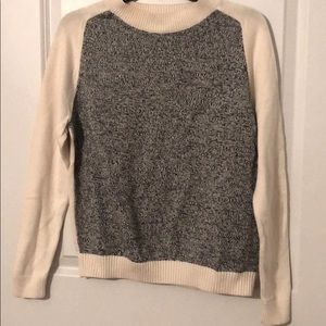 Women’s knit sweater